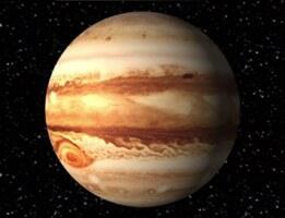 Юпитер в Знаках Зодиака
